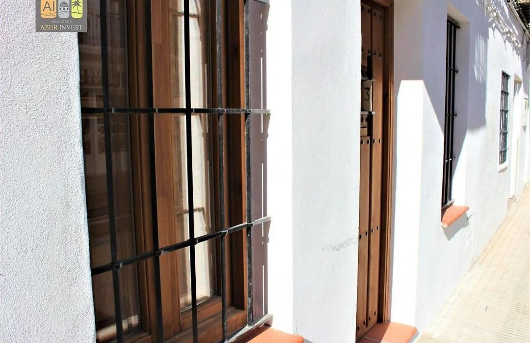 Casa Violeta-1